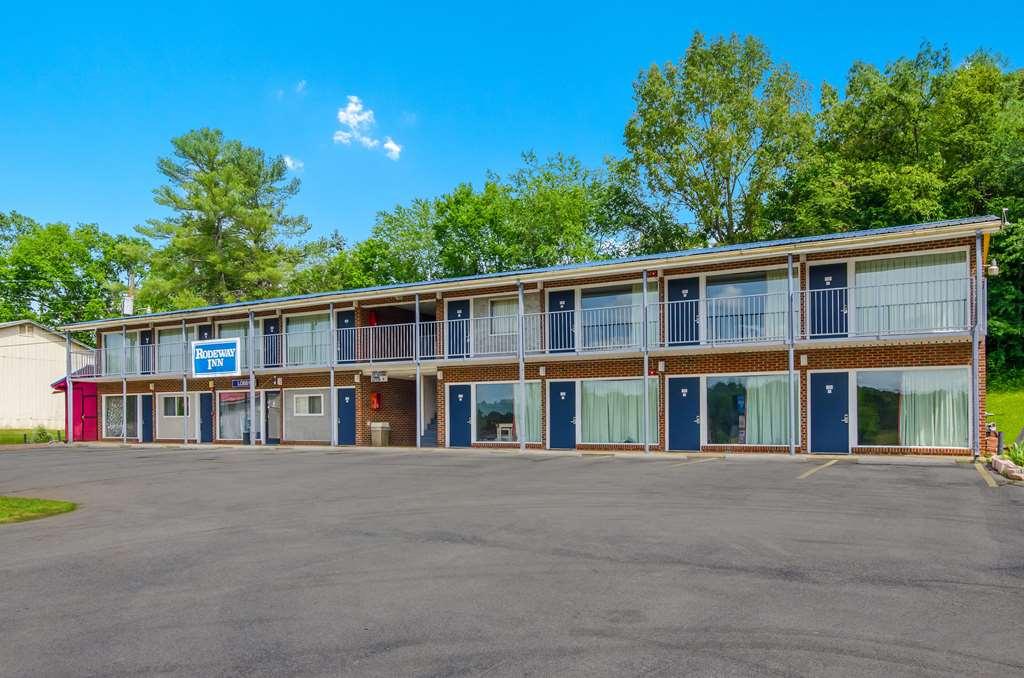 Rodeway Inn Church Hill - Tri Cities Area Amenities photo